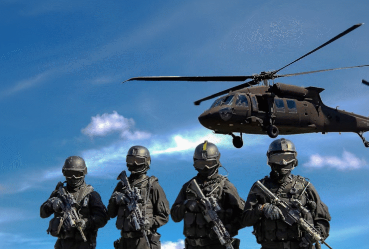 Deutsch-britische Verteidigungsallianz