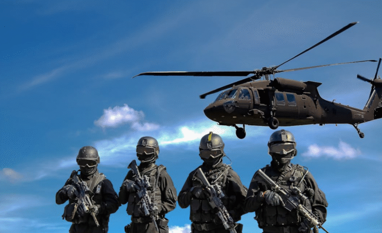 Deutsch-britische Verteidigungsallianz