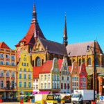 Verborgene Schätze in Deutschland