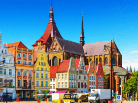 Verborgene Schätze in Deutschland