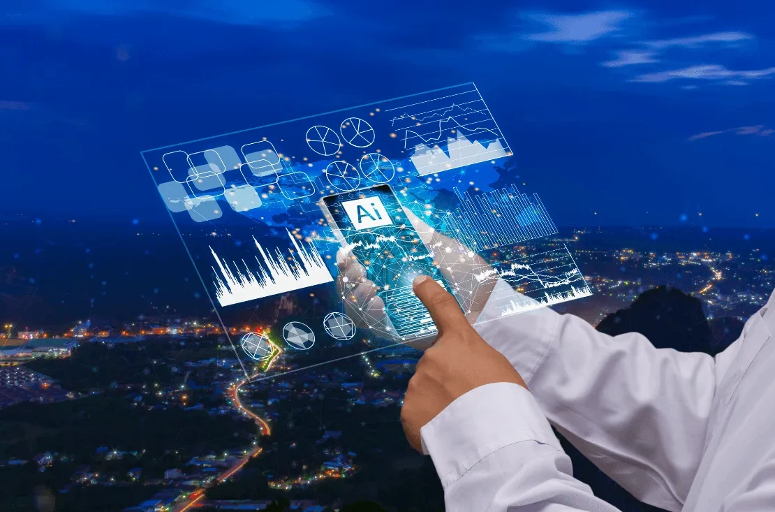 Deutsche Zukunftsstrategie für Innovationen