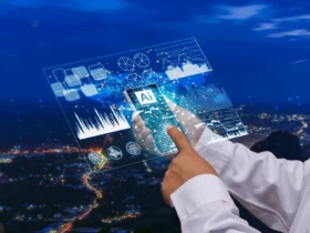 Deutsche Zukunftsstrategie für Innovationen