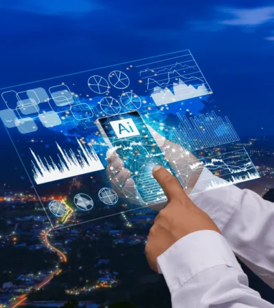 Deutsche Zukunftsstrategie für Innovationen