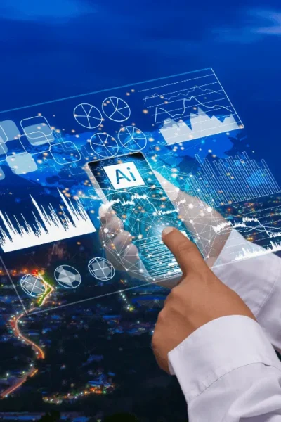 Deutsche Zukunftsstrategie für Innovationen