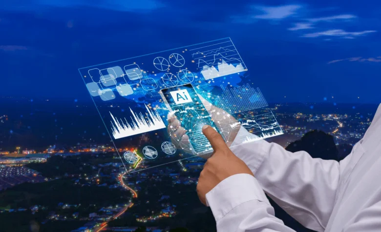 Deutsche Zukunftsstrategie für Innovationen