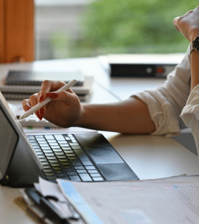 Digitale Verwaltung in Estland