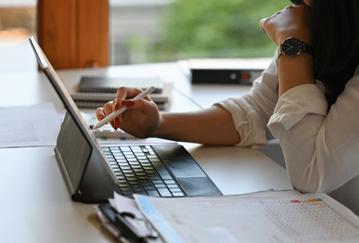 Digitale Verwaltung in Estland