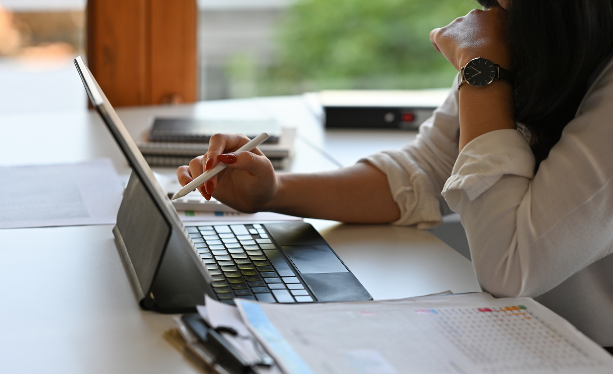 Digitale Verwaltung in Estland