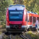 Klimafeste Eisenbahninfrastruktur weltweit