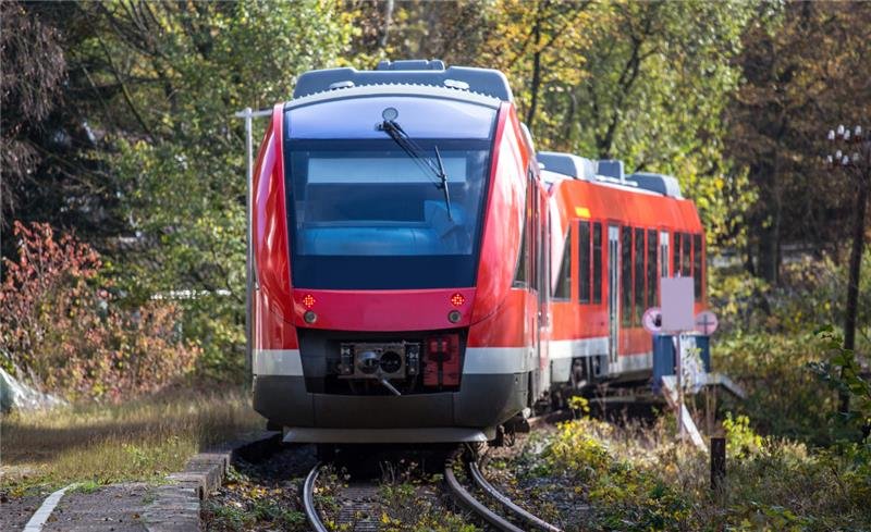 Klimafeste Eisenbahninfrastruktur weltweit