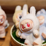 Labubu-Sammelspielzeug-Trend