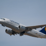 Lufthansa KI-Flughafenprozess
