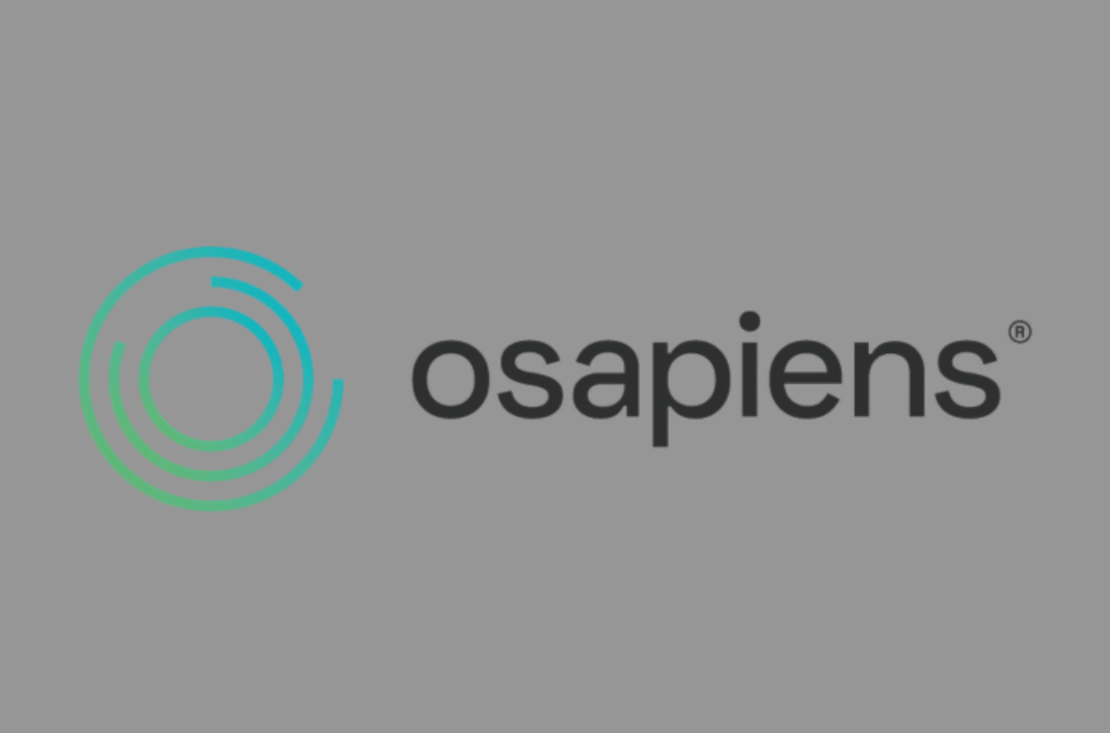 Osapiens UK KI-Investition