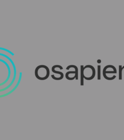 Osapiens UK KI-Investition