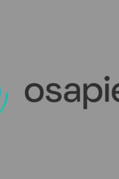 Osapiens UK KI-Investition