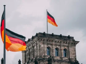 Bundestags-Richterwahldebatte