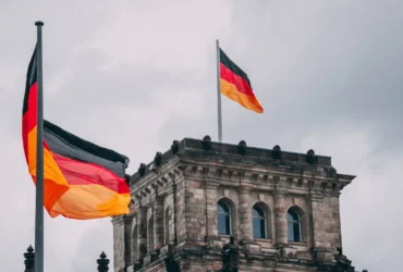 Bundestags-Richterwahldebatte