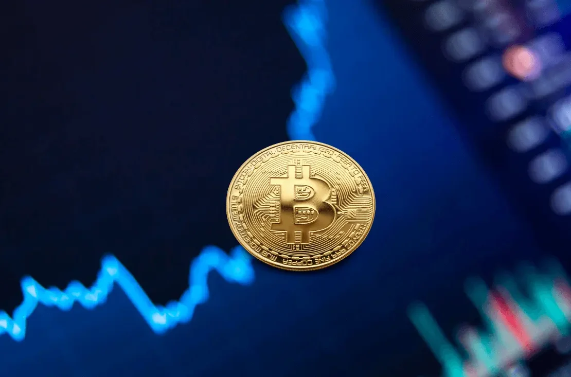 Start des Krypto-Handels der Sparkassen