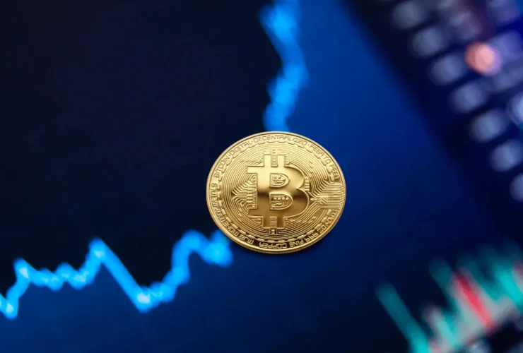 Start des Krypto-Handels der Sparkassen