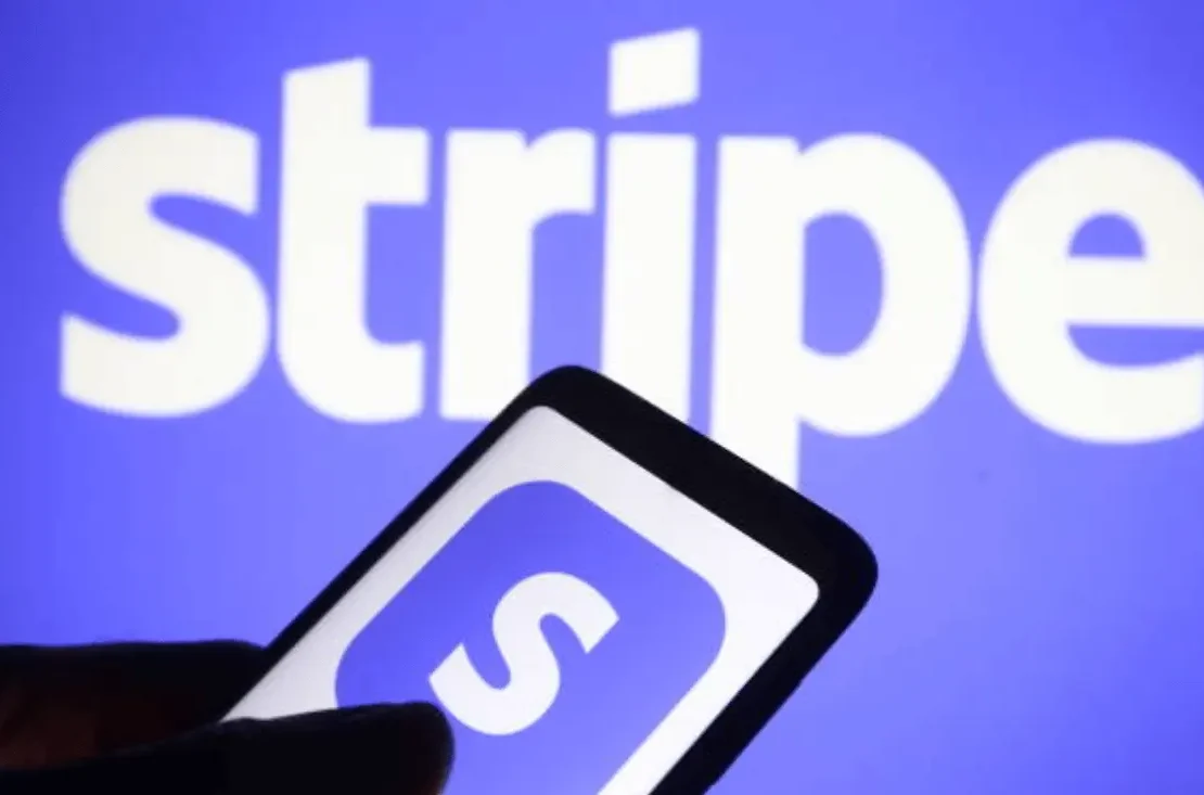 Stripe expandiert in Deutschland