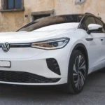 Volkswagen Elektroauto-Verkäufe
