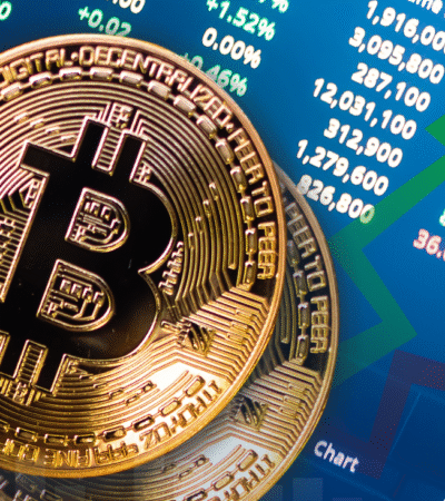 Reformen der EU-Kryptoregulierung