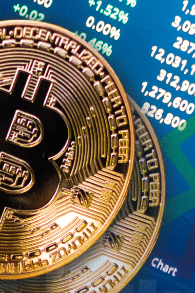 Reformen der EU-Kryptoregulierung