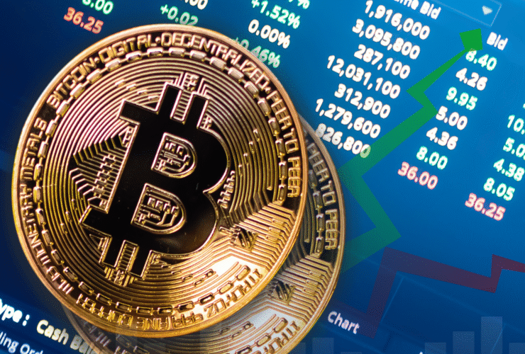 Reformen der EU-Kryptoregulierung