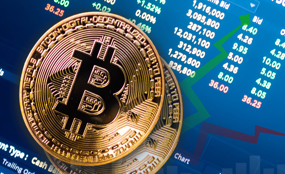 Reformen der EU-Kryptoregulierung