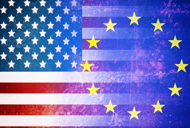 Auswirkungen des EU-USA-Handelsabkommens