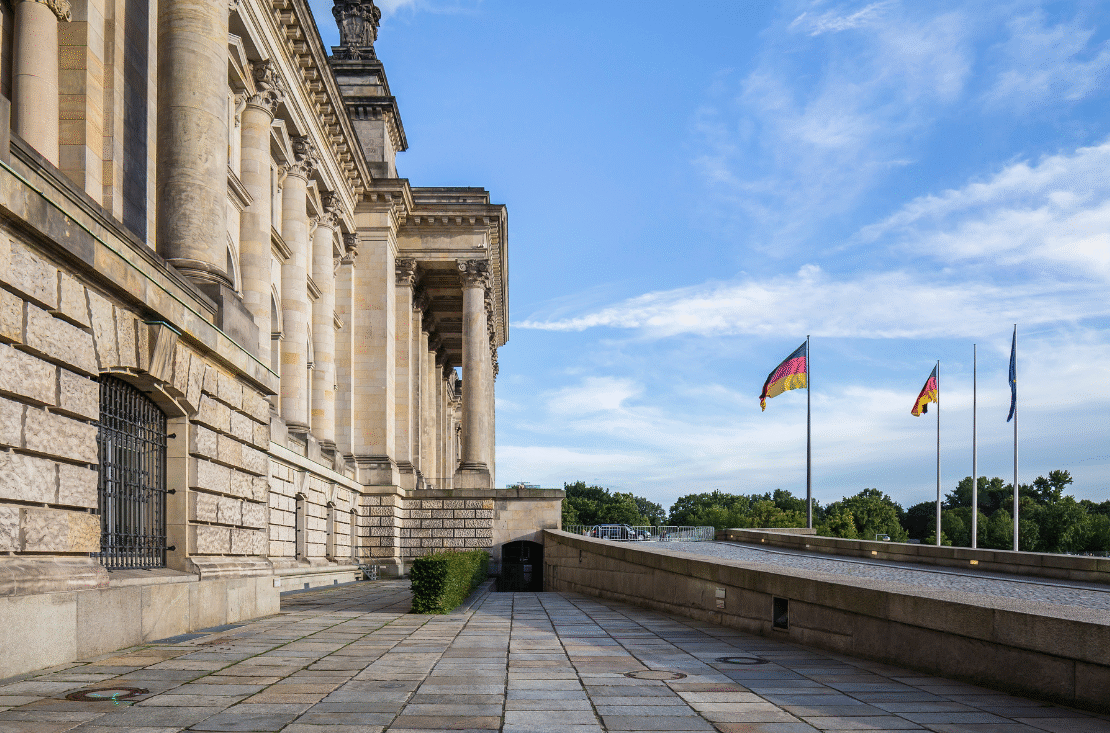 Deutscher Nationaler Sicherheitsrat