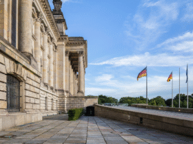 Deutscher Nationaler Sicherheitsrat