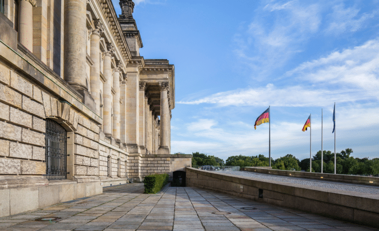 Deutscher Nationaler Sicherheitsrat