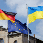 Deutschlands Außenpolitik in Asien