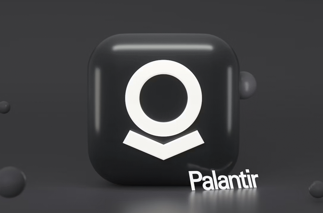 Palantir-Software-Überwachung Deutschland