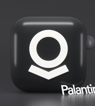 Palantir-Software-Überwachung Deutschland