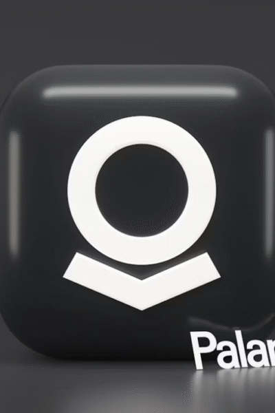 Palantir-Software-Überwachung Deutschland