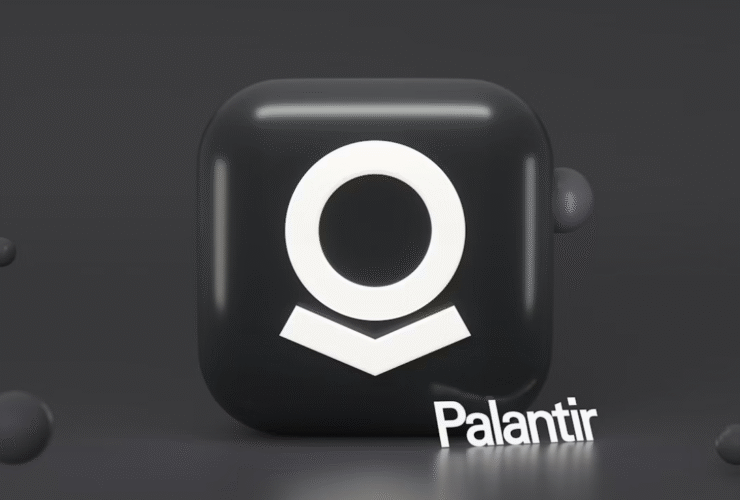 Palantir-Software-Überwachung Deutschland