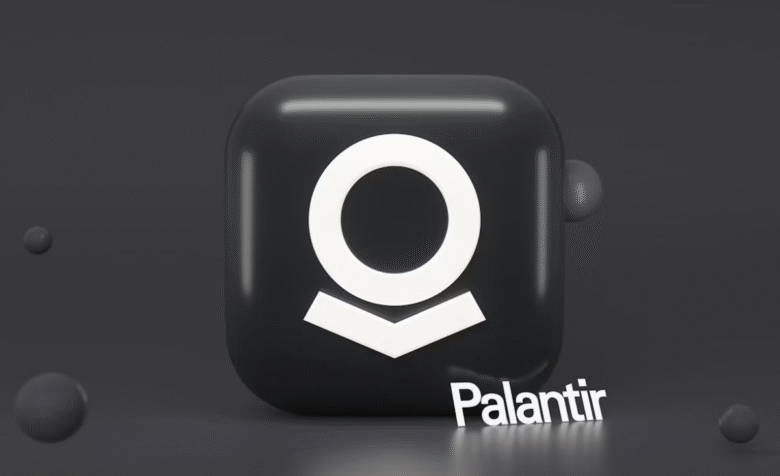 Palantir-Software-Überwachung Deutschland