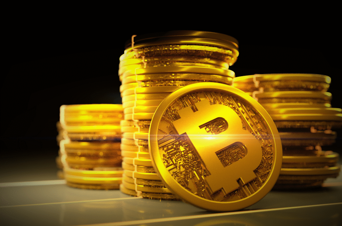 Entscheidung zum deutschen Bitcoin-Verkauf