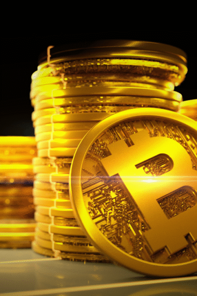 Entscheidung zum deutschen Bitcoin-Verkauf