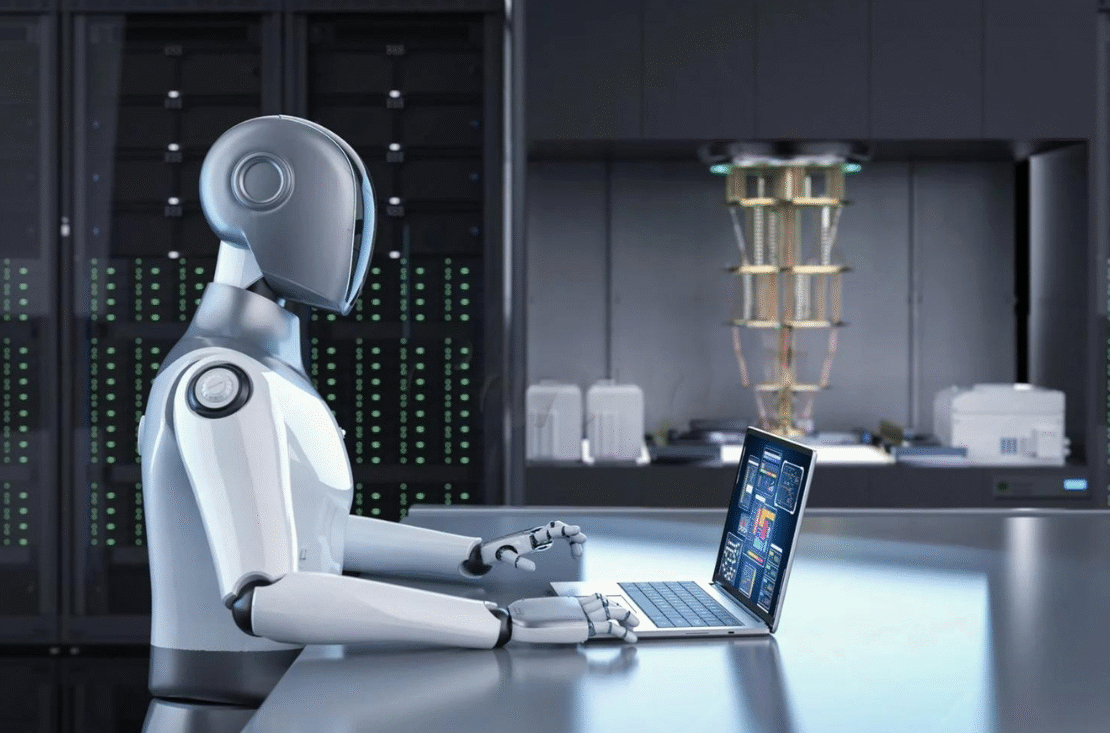 Deutschland Quantenstrategie Innovation