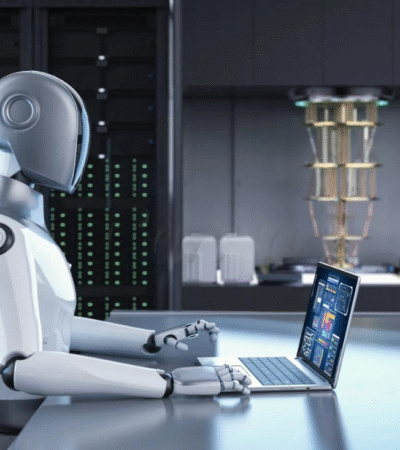 Deutschland Quantenstrategie Innovation