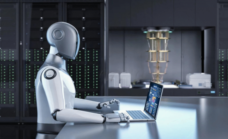 Deutschland Quantenstrategie Innovation