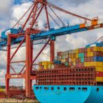 Handelsabkommen EU–USA