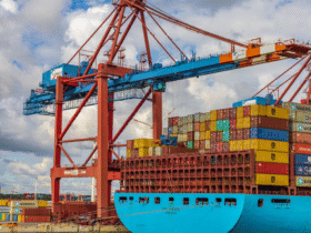 Handelsabkommen EU–USA