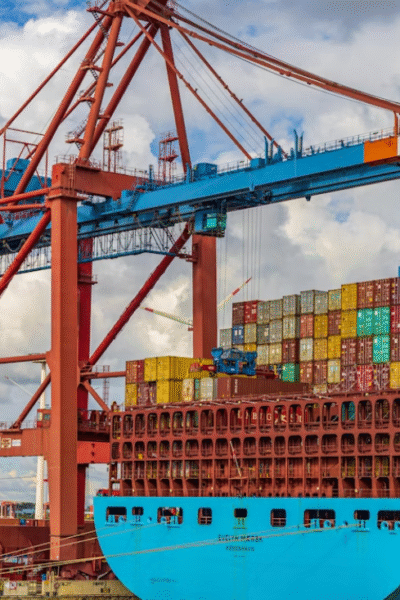 Handelsabkommen EU–USA