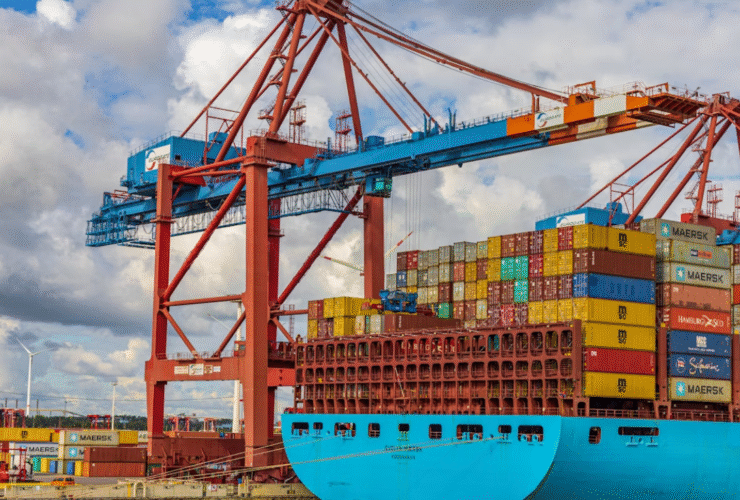 Handelsabkommen EU–USA