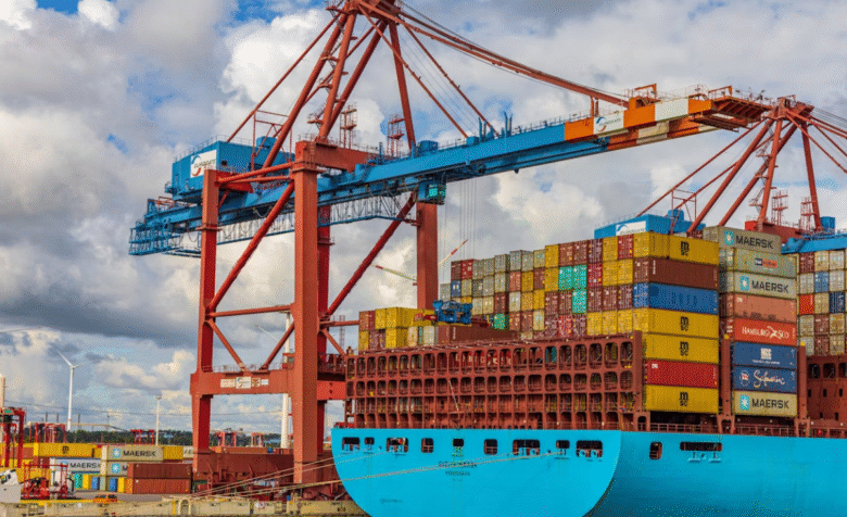 Handelsabkommen EU–USA