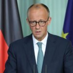 Herausforderungen für die Regierung Friedrich Merz